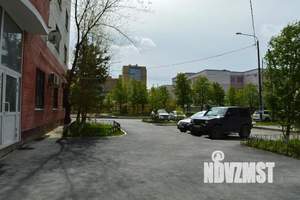 1-к квартира, посуточно, 51м2, 1/1 этаж