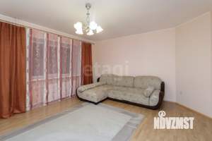 2-к квартира, на длительный срок, 75м2, 3/10 этаж