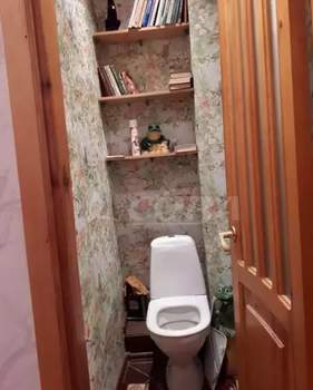 2-к квартира, на длительный срок, 64м2, 1/5 этаж