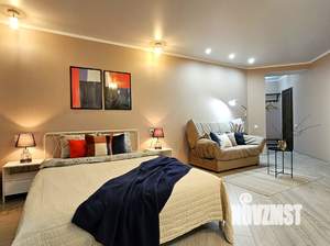 Студия квартира, посуточно, 42м2, 10/14 этаж