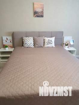 2-к квартира, посуточно, 67м2, 4/14 этаж