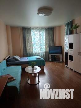 1-к квартира, посуточно, 31м2, 1/1 этаж