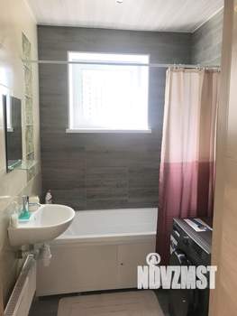 Студия квартира, на длительный срок, 35м2, 11/12 этаж