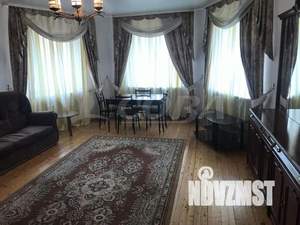 6-к квартира, на длительный срок, 156м2, 5/10 этаж