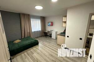 1-к квартира, посуточно, 20м2, 4/5 этаж