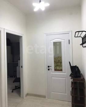 1-к квартира, на длительный срок, 36м2, 16/16 этаж