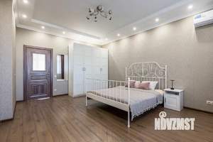 3-к квартира, посуточно, 140м2, 12/22 этаж