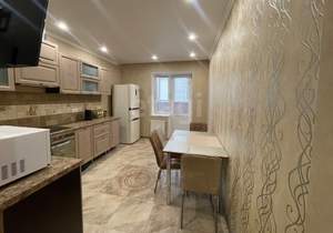 1-к квартира, на длительный срок, 40м2, 11/17 этаж