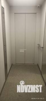 Студия квартира, на длительный срок, 25м2, 10/10 этаж