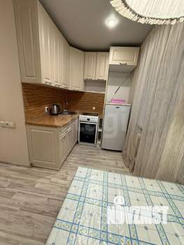 Студия квартира, на длительный срок, 27м2, 10/10 этаж