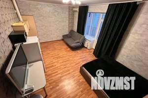 1-к квартира, посуточно, 35м2, 2/11 этаж