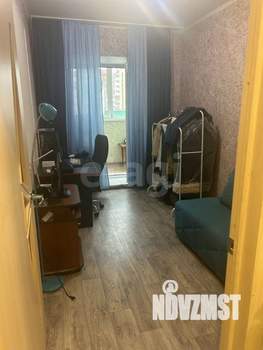 1-к квартира, на длительный срок, 40м2, 3/16 этаж