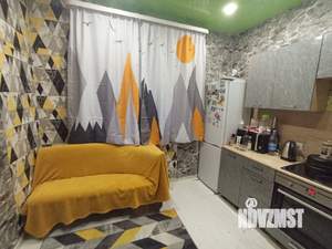 1-к квартира, на длительный срок, 39м2, 14/14 этаж