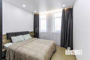 2-к квартира, на длительный срок, 53м2, 11/19 этаж