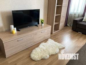 1-к квартира, посуточно, 52м2, 1/1 этаж