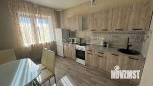 2-к квартира, на длительный срок, 56м2, 12/14 этаж