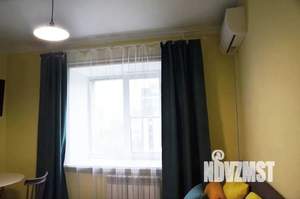 Студия квартира, посуточно, 20м2, 7/9 этаж