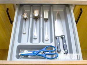 1-к квартира, посуточно, 46м2, 1/1 этаж