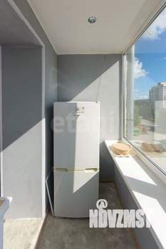 Студия квартира, на длительный срок, 13м2, 5/8 этаж