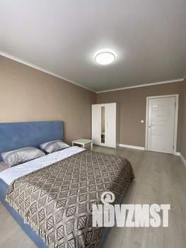 4-к квартира, посуточно, 42м2, 1/1 этаж