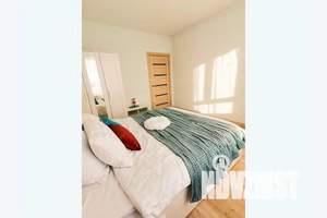 2-к квартира, посуточно, 58м2, 5/23 этаж