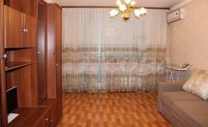 1-к квартира, на длительный срок, 45м2, 3/9 этаж