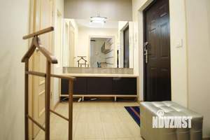 1-к квартира, на длительный срок, 40м2, 2/10 этаж