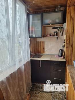 Студия квартира, на длительный срок, 20м2, 8/8 этаж