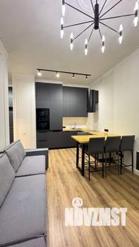 1-к квартира, на длительный срок, 37м2, 15/15 этаж