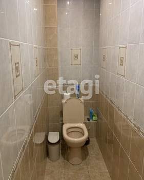 2-к квартира, на длительный срок, 64м2, 3/14 этаж
