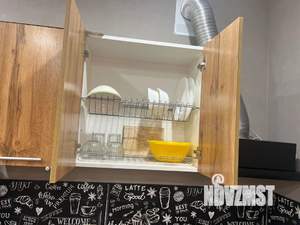 Студия квартира, посуточно, 33м2, 1/17 этаж