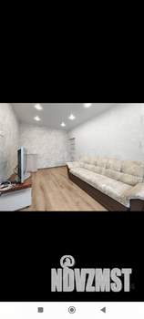 1-к квартира, на длительный срок, 35м2, 3/4 этаж