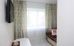 Студия квартира, на длительный срок, 15м2, 4/5 этаж