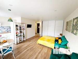 Студия квартира, посуточно, 30м2, 3/5 этаж