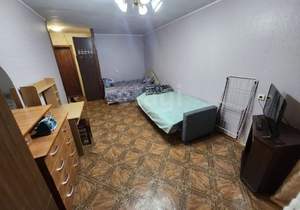 1-к квартира, на длительный срок, 33м2, 5/10 этаж