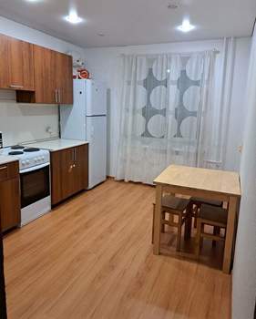 1-к квартира, на длительный срок, 36м2, 6/10 этаж