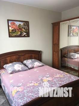 1-к квартира, посуточно, 40м2, 9/24 этаж