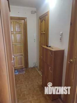 1-к квартира, на длительный срок, 38м2, 4/10 этаж