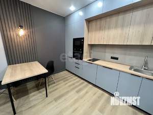 1-к квартира, на длительный срок, 33м2, 3/12 этаж