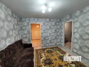 2-к квартира, на длительный срок, 36м2, 2/5 этаж