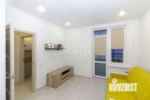 1-к квартира, на длительный срок, 33м2, 13/17 этаж