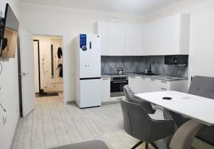 1-к квартира, на длительный срок, 48м2, 6/9 этаж