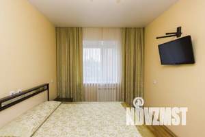 2-к квартира, посуточно, 65м2, 5/6 этаж