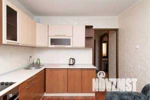 1-к квартира, посуточно, 45м2, 9/10 этаж