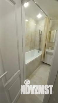 Студия квартира, посуточно, 24м2, 12/15 этаж