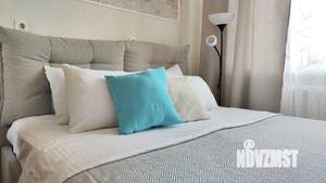 1-к квартира, посуточно, 43м2, 8/15 этаж