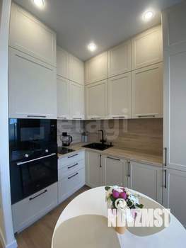 1-к квартира, на длительный срок, 42м2, 10/10 этаж