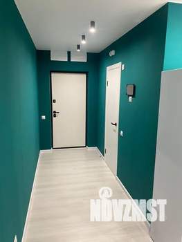 Студия квартира, посуточно, 22м2, 15/16 этаж