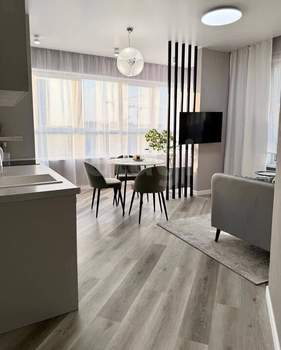 2-к квартира, на длительный срок, 50м2, 13/17 этаж