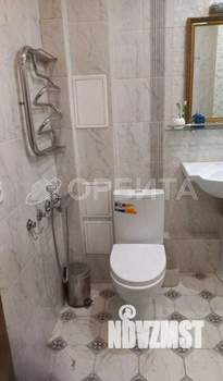 1-к квартира, на длительный срок, 38м2, 21/22 этаж